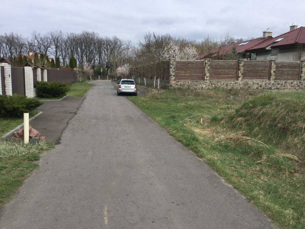 продажа участок под жилую застройку Обуховский, Романков, 336000 $  - зображення 8