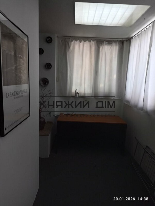 Продається 2 кімнатна квартира в центрі міста. Сталінка. № 21147283 Київ - зображення 12