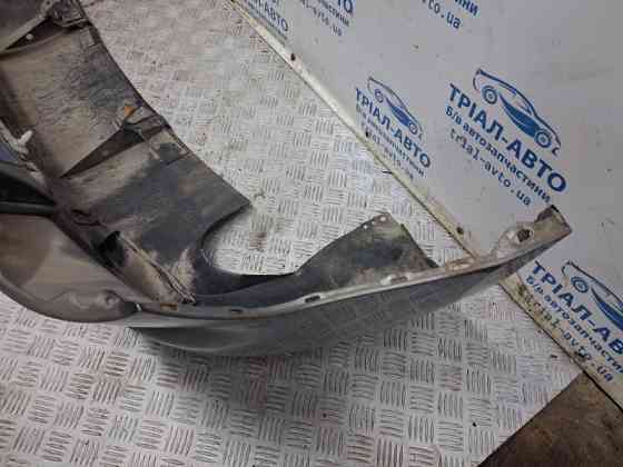 Бампер задний Mazda CX 7 2006-2012 EG2150221 (Арт. 85217) Київ