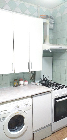 Здається 2-кім Шептицького, 24в Київ - зображення 8