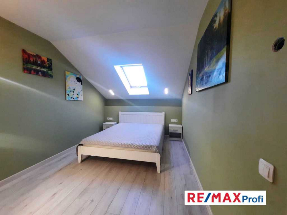 продажа 3-к квартира Киево-Святошинский, Софиевская Борщаговка, 105000 $  - изображение 5