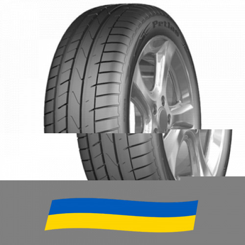 245/50 R18 Petlas Velox Sport PT741 100W Легкова шина Київ - зображення 1