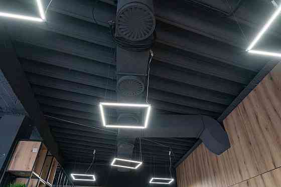 долгосрочная аренда офисное помещение Ужгород, 4500 евро/мес. Ужгород