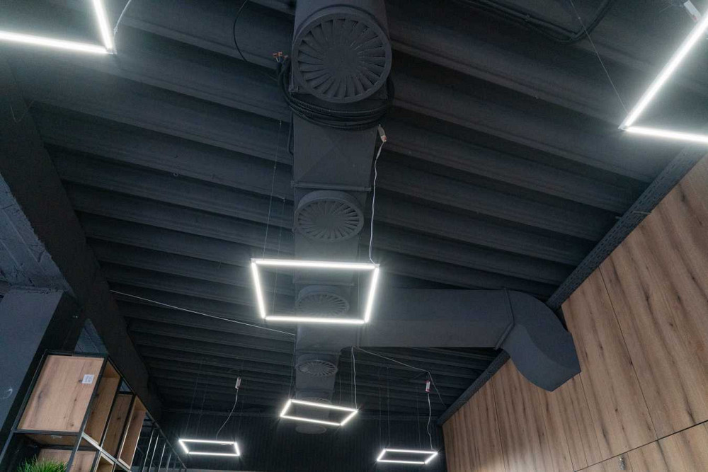 долгосрочная аренда офисное помещение Ужгород, 4500 евро/мес. Ужгород - зображення 4