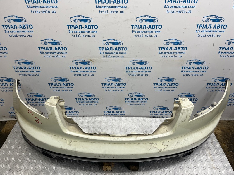 Бампер передний Infiniti FX 2002-2008 62022CL70J (Арт. 71828) Київ - зображення 3