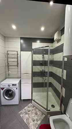 долгосрочная аренда 1-к квартира Броварский, Бровары, 14000 грн./мес. Бровари