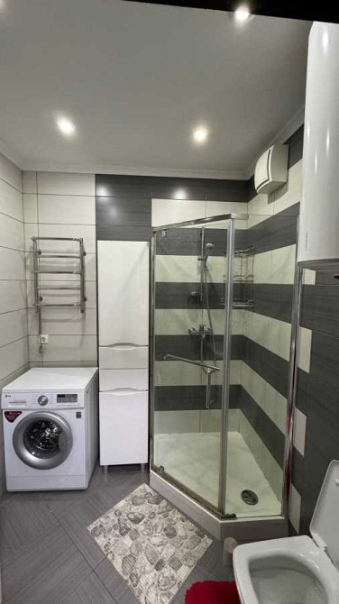 долгосрочная аренда 1-к квартира Броварский, Бровары, 14000 грн./мес. Бровари - зображення 5