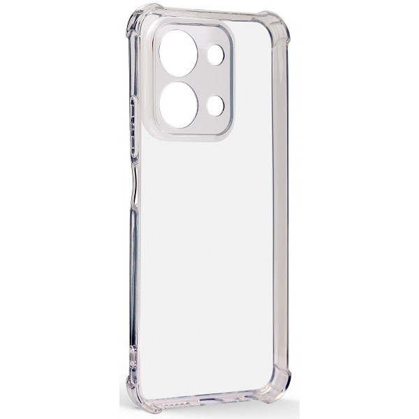 Чохол ArmorStandart Air Force Camera Cov для Xiaomi Redmi 15C 4G/Poco C85 4G Прозорий (ARM85419) (Ко Харьков - изображение 2