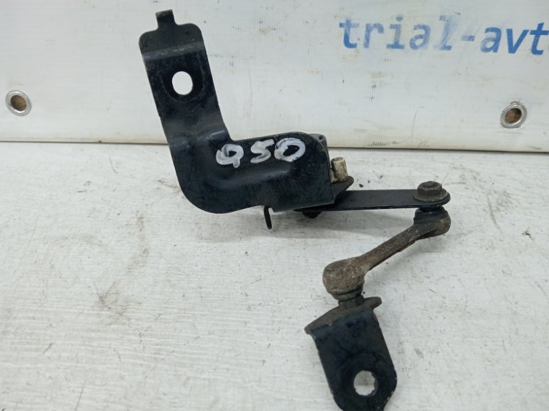 Датчик положения уровня фар Infiniti Q50 V37 2.2 DIESEL OM651 2013 (б/у) Киев - изображение 5