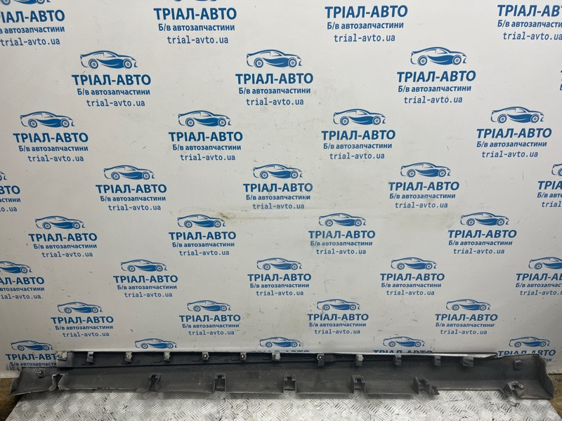 Накладка порога внешняя правая Ford Fusion USA 2013-2020 NOZ-5410176-A (Арт. 72027) Киев - изображение 6