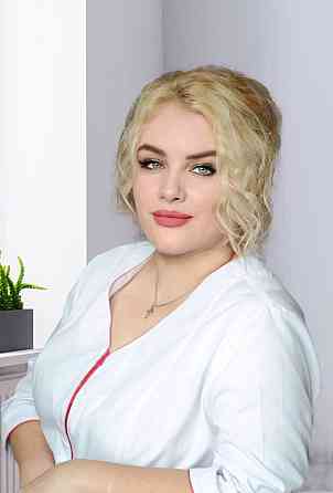 Психолог, психотерапевт, психосоматолог Груць Тетяна Василівна Київ