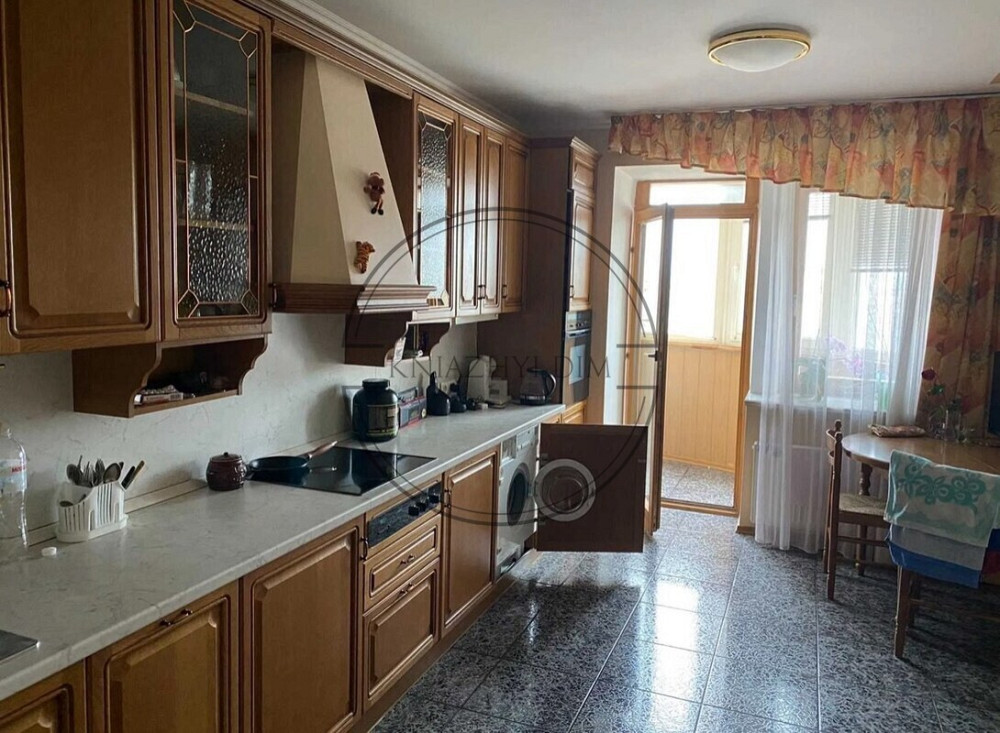 Продаж 3 - кімнатної квартири Оболонський район Код: № 21146290 Киев - изображение 6