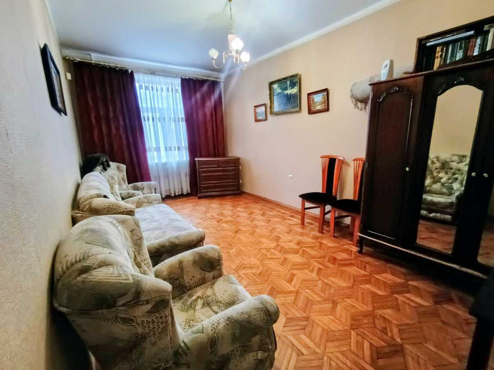 долгосрочная аренда 1-к квартира Одесса, Приморский, 10000 грн./мес. Одесса - изображение 2