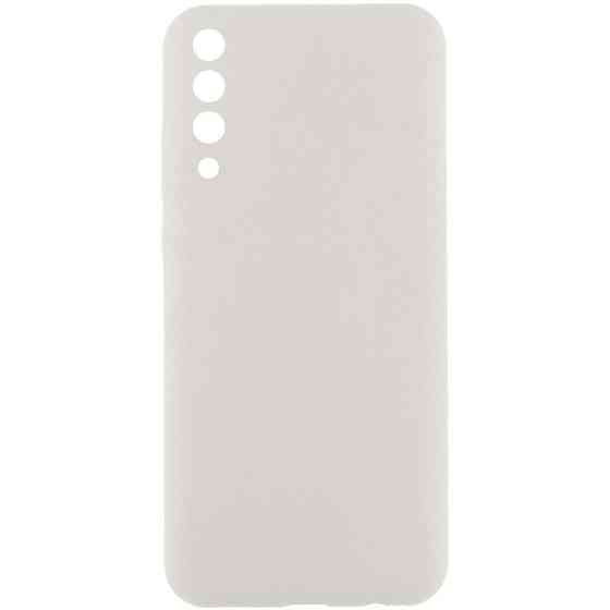 Чехол Silicone Cover Lakshmi Full Camera (AAA) для Samsung Galaxy A50 (A505F) / A50s / A30s Херсон