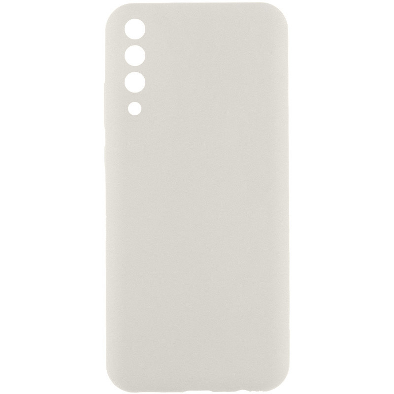 Чехол Silicone Cover Lakshmi Full Camera (AAA) для Samsung Galaxy A50 (A505F) / A50s / A30s Херсон - изображение 1