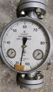 Ротаметр пневматический РПО-4ЖУ3 (РПО-4Ж У3, РПО-4 ЖУ3, РПО-4ЖУЗ, РПО-4Ж УЗ, РПО-4 ЖУЗ, РПО) Київ - зображення 4