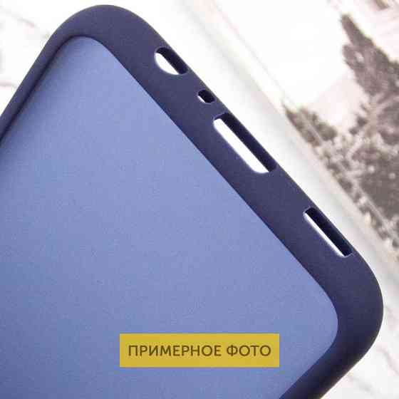Чехол TPU+PC Lyon Frosted для Xiaomi Redmi 9A Херсон