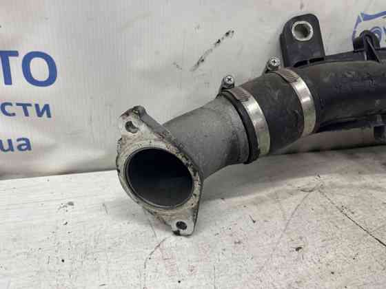 Патрубок турбины Mazda 6 2012- SHY11324X (Арт. 81068) Киев