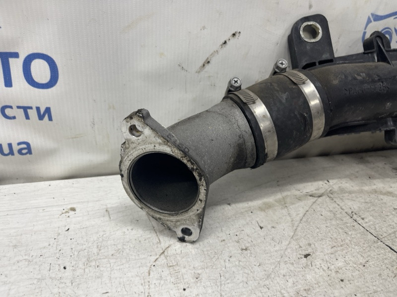 Патрубок турбины Mazda 6 2012- SHY11324X (Арт. 81068) Киев - изображение 2