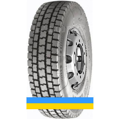 315/80 R22.5 Pirelli TR25 156/150L Ведуча шина Киев - изображение 3