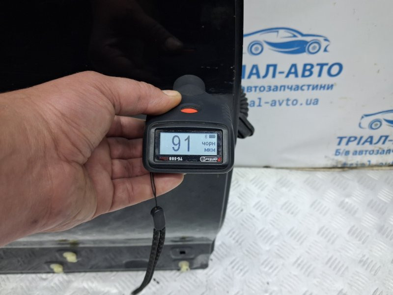 Дверь задняя правая Nissan X-Trail 2007-2015 H210MJG0MA (Арт. 79765) Київ - зображення 7