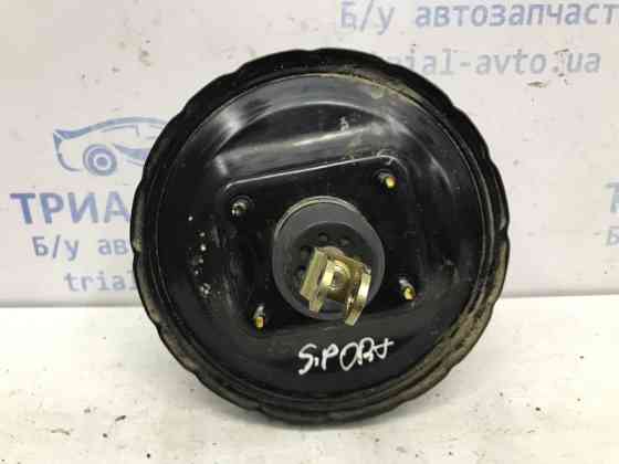 Вакуумный усилитель тормозов Mitsubishi Pajero Sport K9 2.5 DIESEL 4D56 1996 (б/у) Київ