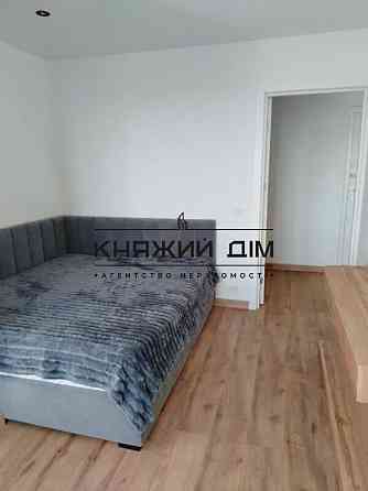 1 кімн кв поряд з Кільцевою до метро Теремки № 11203887 Київ