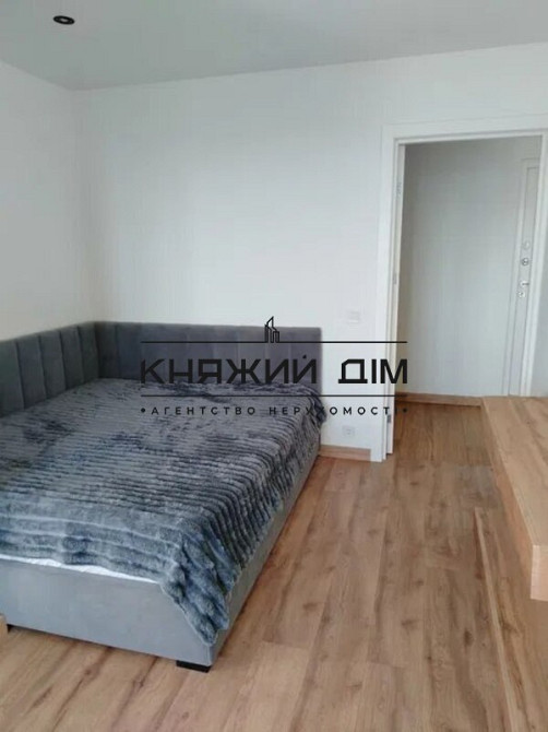 1 кімн кв поряд з Кільцевою до метро Теремки № 11203887 Київ - зображення 1