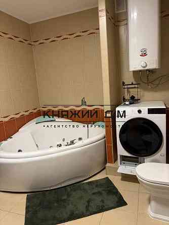 Продаж 4-кімнатної квартири метро Лівобережна, код 21147425 Київ