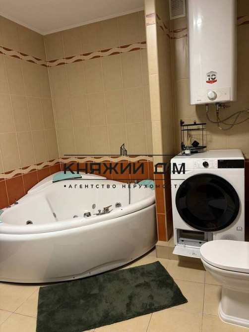 Продаж 4-кімнатної квартири метро Лівобережна, код 21147425 Київ - зображення 6