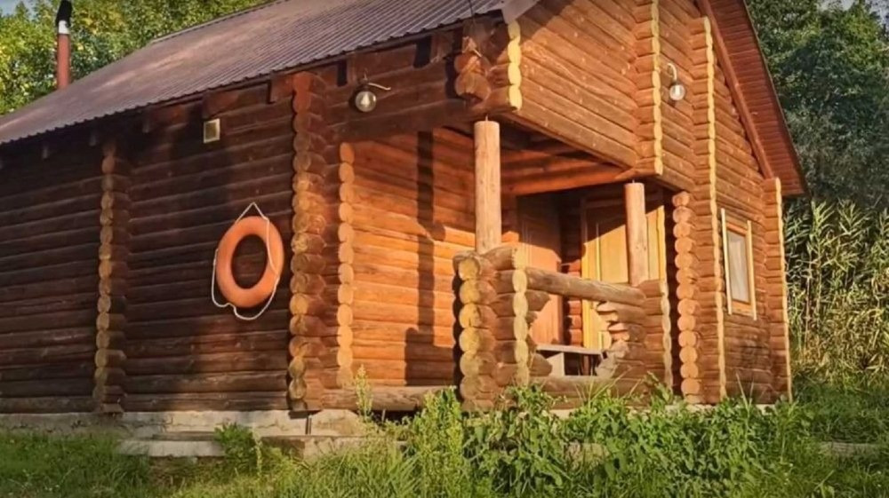 Унікальне місце на березі ріки Рось Будинок Гараж Баня вихід до води Богуслав - зображення 6