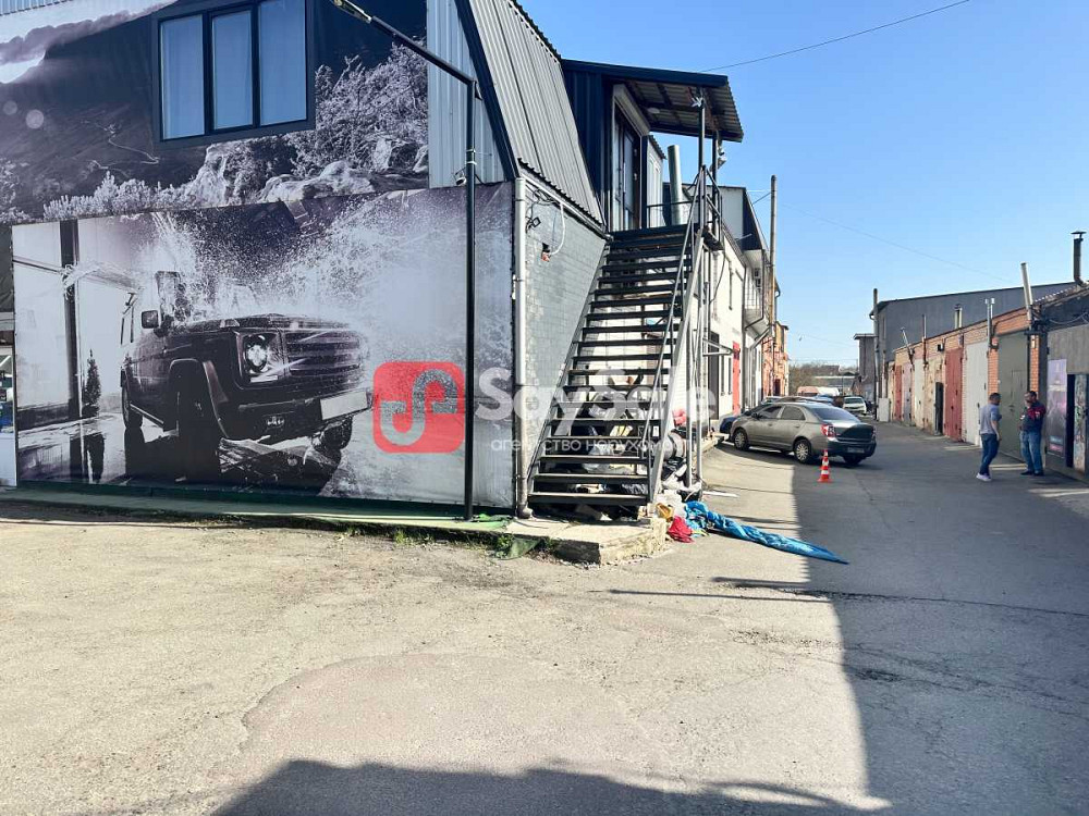 долгосрочная аренда помещения свободного назначения, здания Киев, Святошинский, 1500 $/мес. Киев - изображение 8