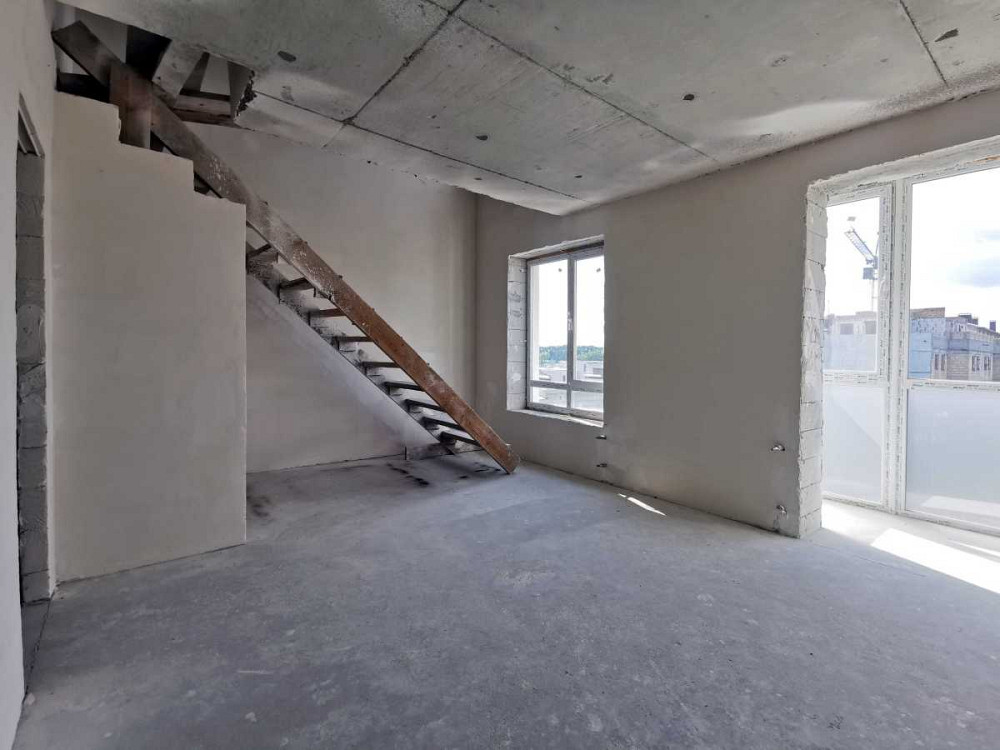 продажа 3-к квартира Киев, Соломенский, 73000 $ Киев - изображение 4