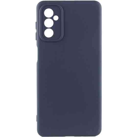 Чехол Silicone Cover Lakshmi Full Camera (A) для Samsung Galaxy M54 5G Херсон