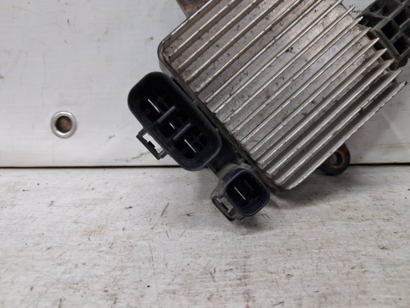 Блок управления Hyundai Sonata 2004-2010  (Арт. 67197) Київ - зображення 3