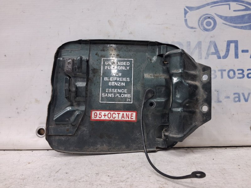 Лючок бака Mitsubishi Outlander CU 2.4 БЕНЗИН 4G69 2003 (б/у) Київ - зображення 2