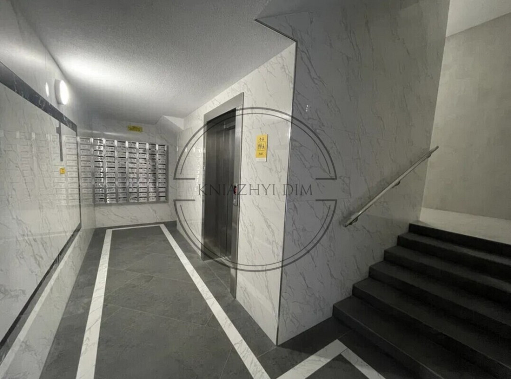 Продаж квартири у ЖК Софіївські Липки. Код: 21146020 Київ - зображення 12