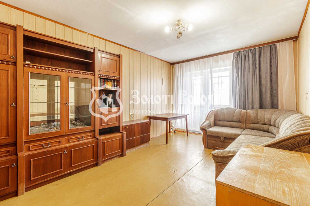 продажа 3-к квартира Киев, Оболонский, 70000 $ Київ - зображення 1