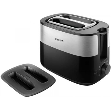 Тостер Philips HD2517-90 830 Вт Киев - изображение 1