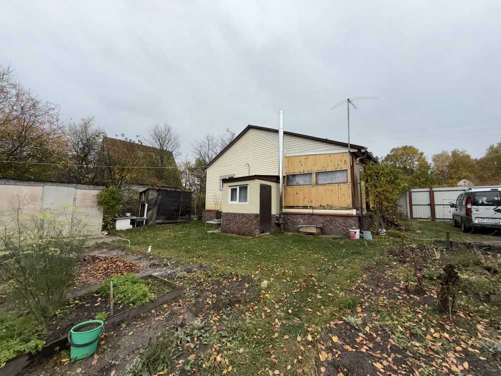 продажа 3-к дом Броварский, Бровары, 22000 $ Бровары - изображение 9