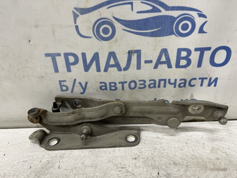 Петля крышки багажника левая Mazda 3 2003-2009 BN8V-52-720C (Арт. 81625) Київ - зображення 1