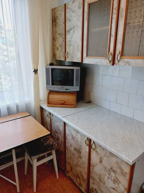 долгосрочная аренда 3-к квартира Киев, Соломенский, 14000 грн./мес. Київ - зображення 10