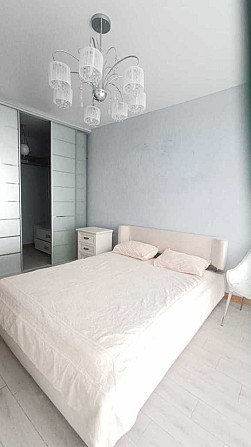 продажа 1-к квартира Броварский, Бровары, 47500 $ Бровари - зображення 4