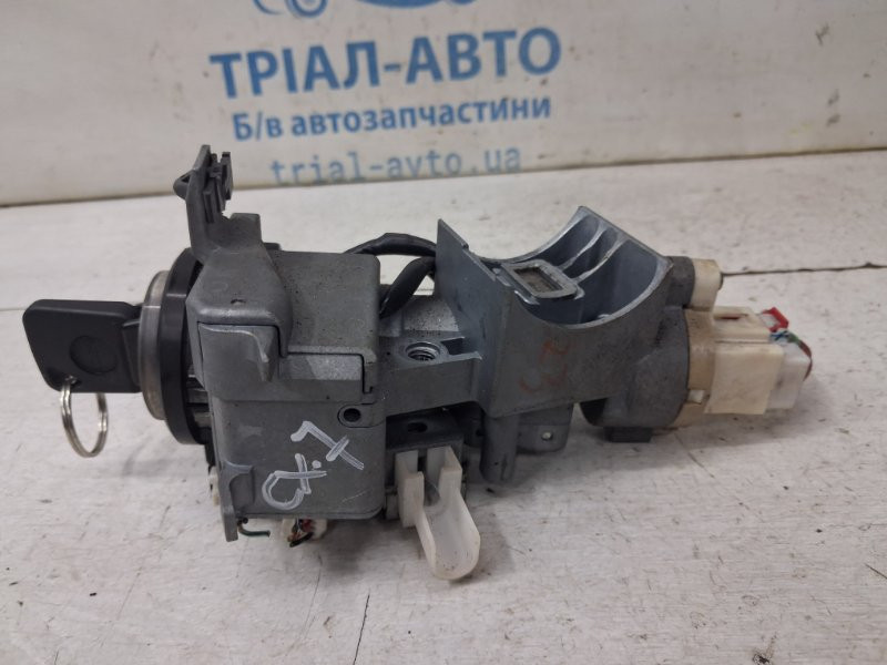 Замок зажигания Mazda CX 7 2006-2012 EH43-09-010 (Арт. 85322) Київ - зображення 3