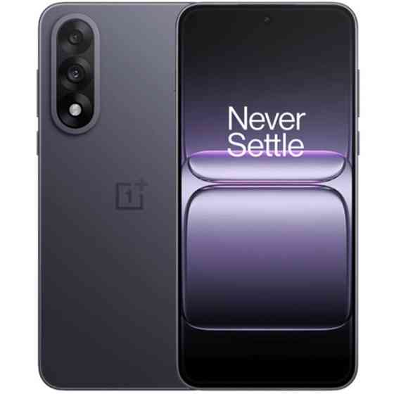 Смартфон OnePlus Nord 5 5G 8/256GB Phantom Grey (CPH2709) EU Харків