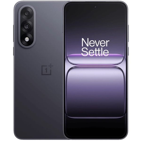 Смартфон OnePlus Nord 5 5G 8/256GB Phantom Grey (CPH2709) EU Харків - зображення 4