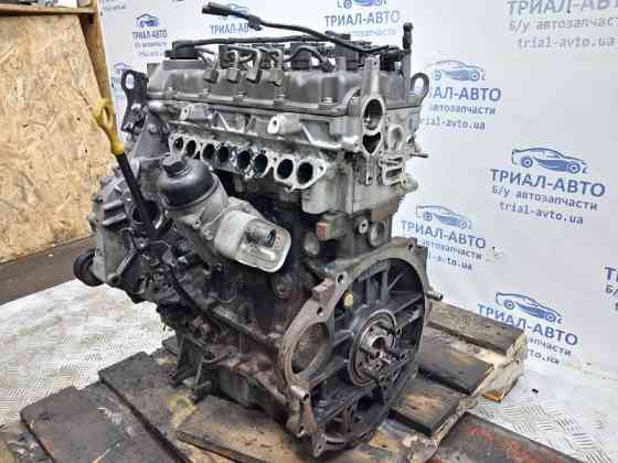 Двигатель Hyundai I30 2007-2012 110L12AU00 (Арт. 62249) Киев