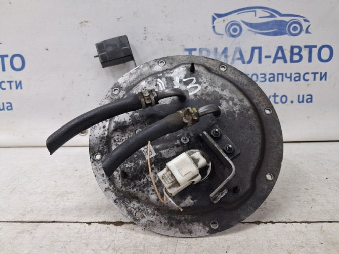 Датчик уровня топлива в бак Mazda 3 2013-2019 GHT24216X (Арт. 63873) Київ - зображення 3