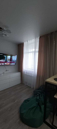 продажа 1-к квартира Киев, Голосеевский, 75000 $ Київ - зображення 2