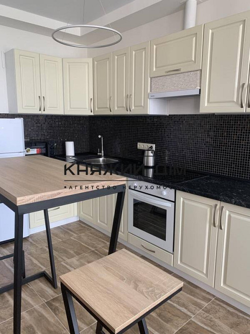 Продаж 1 кімнатна квартира ЖК Seven КОД 21147217 Київ - зображення 7